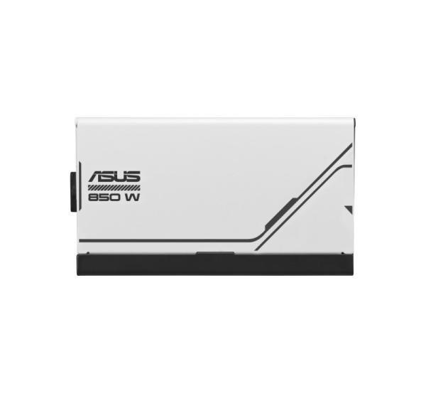 ASUS AP-850G power supply unit 850 W 20+4 pin ATX ATX Black, White