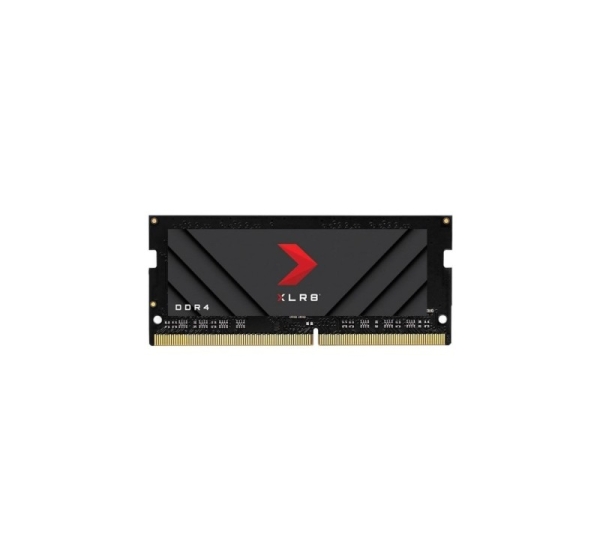 Pamięć RAM SODIMM PNY 8GB DDR4 3200MHz CL22 Bulk