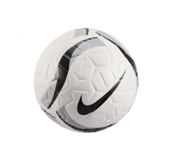 Piłka nożna Nike Academy Elite biała HV6281 100 5