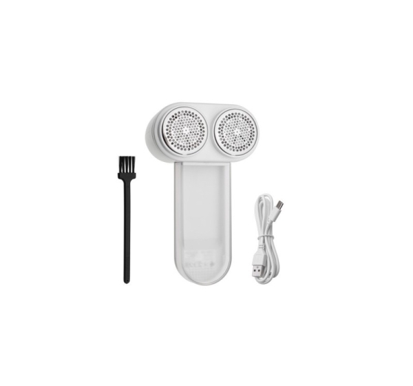 Adler Lint remover AD 9622 White