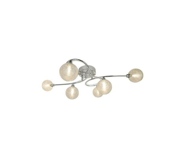 Ceiling Lamp CL16022-6 6x28W G9