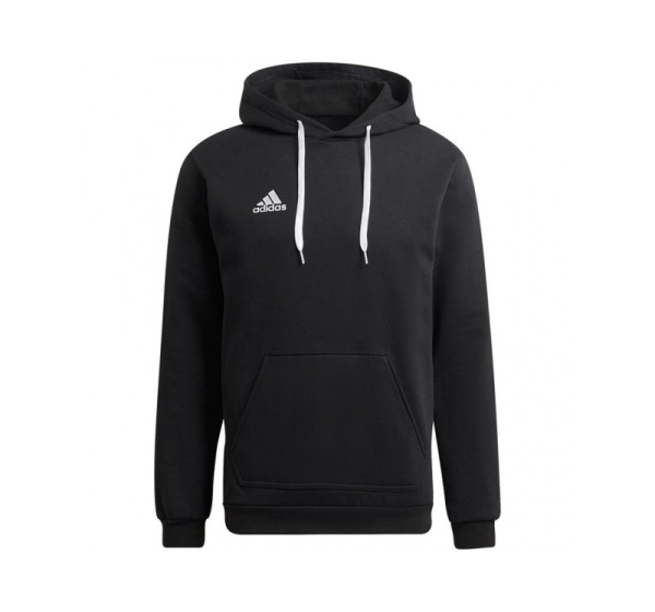 adidas Entrada 22 Hoody Men's Sweatshirt Black H57512 L