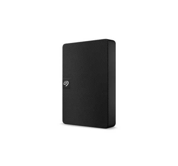 Seagate STKM1000400 external hard drive 1 TB USB Type-A 3.2 Gen 1 (3.1 Gen 1) Black