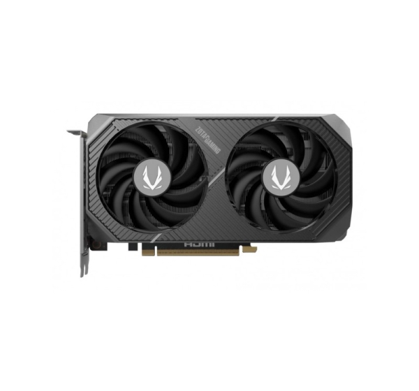 Zotac GAMING GeForce RTX 5060 Ti Twin Edge OC NVIDIA 8 GB GDDR7