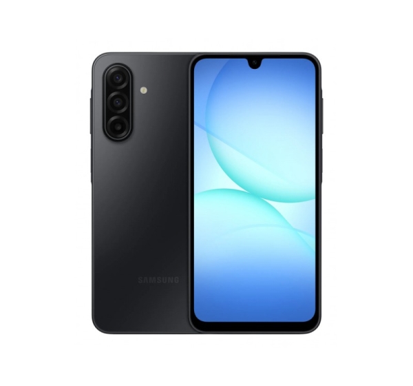 Samsung   Samsung Galaxy A17 5G 4RAM 128GB DE black