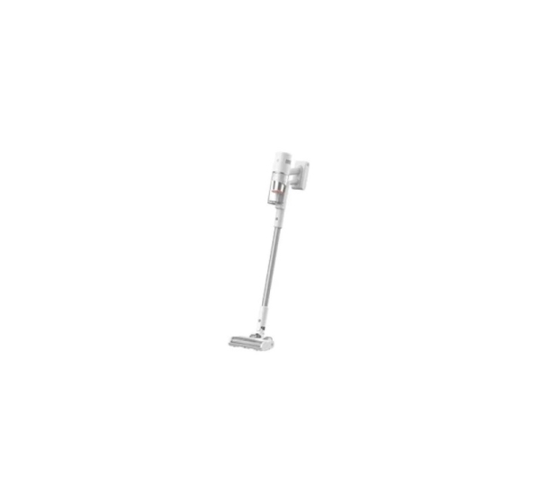 Xiaomi Mijia 4 Stick vacuum Battery Dry HEPA Bagless 0.6 L White