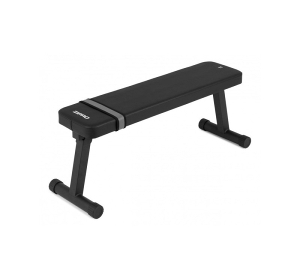 ZIPRO PLANK Power/base rack Gym, Home Black