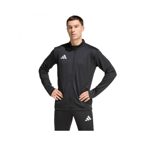Bluza męska adidas Entrada 26 Track czarna JZ6587 M