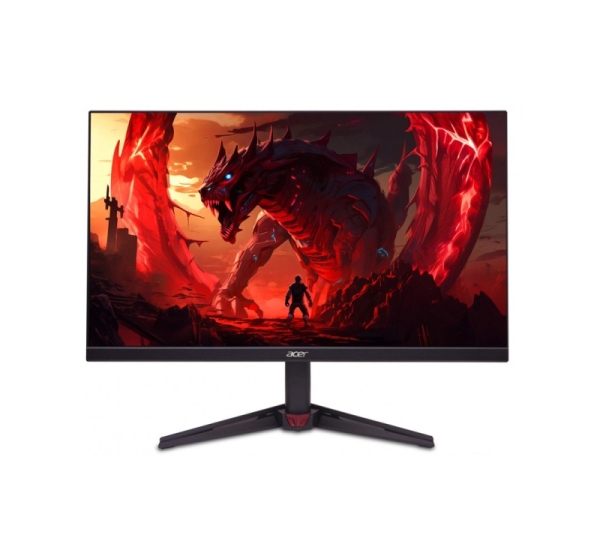 Acer UM.HV0EE.107 computer monitor 68.6 cm (27") 2560 x 1440 pixels 2.5K LCD Black