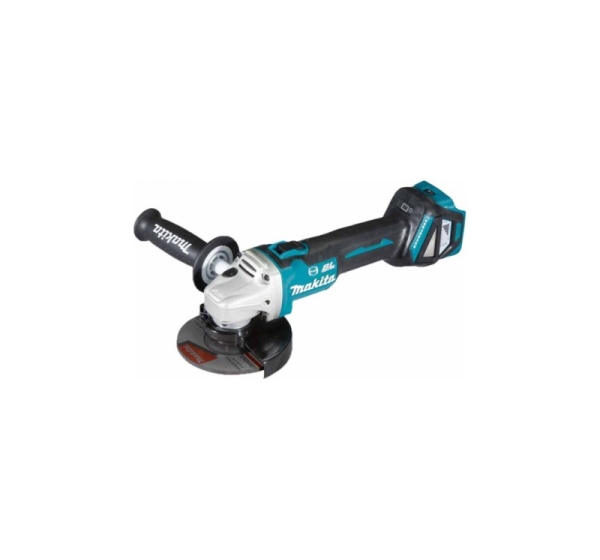 Makita DGA513Z angle grinder 12.5 cm 8500 RPM
