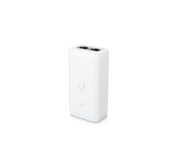 Ubiquiti U-POE-AF PoE adapter Gigabit Ethernet 48 V