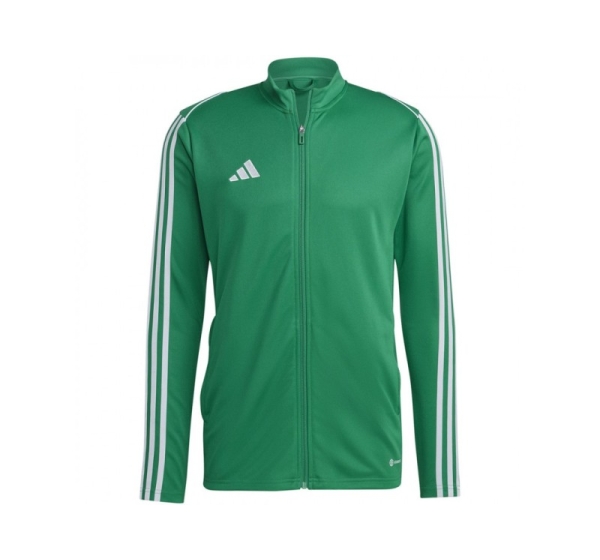 adidas Tiro 23 League Training Top Men's Sweatshirt green IC7875 M