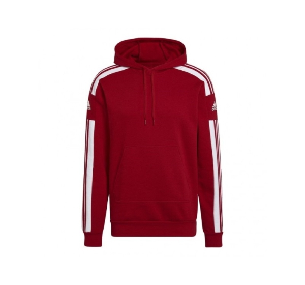 adidas Squadra 21 Sweat Hoody red HC6282 S