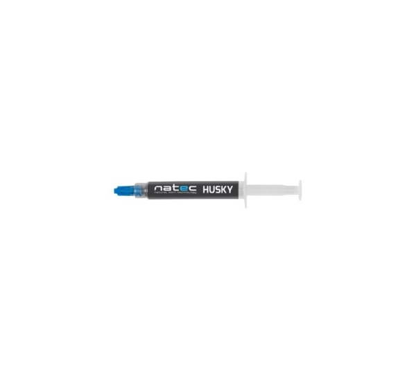 NATEC THERMAL PASTE HUSKY 4G