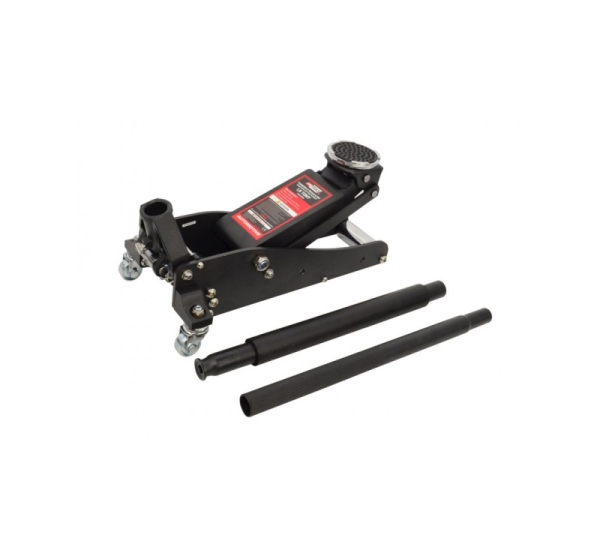 AWTOOLS PODNOŚNIK "ŻABA" NISKOPROFILOWY 1,5T 80-355mm / PODWÓJNY TŁOK