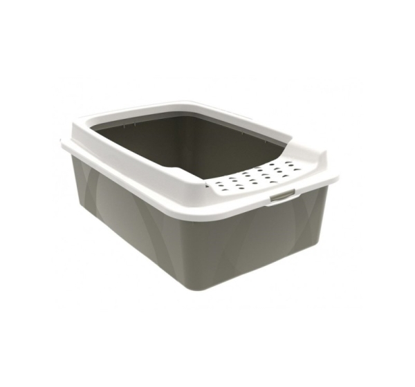 ROTHO Bonnie Eco Cappuccino - cat litter box