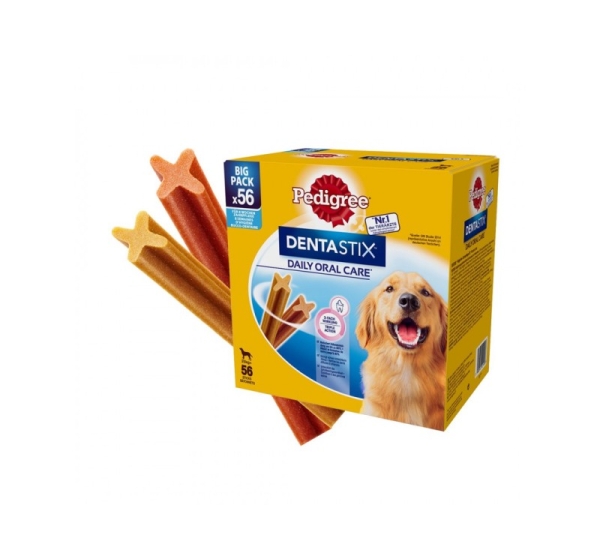 Pedigree Denta Stix 2.16 kg Adult Beef, Chicken