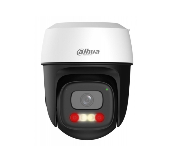 WRL CAMERA 5MP PT DOME WIFI/P5I-PV-0280B DAHUA