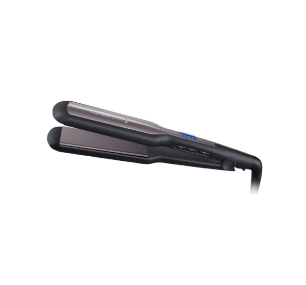 Remington S5525 Straightening iron Warm Black