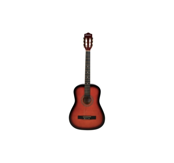 SUPRIMO CGS3 SB - classical guitar 4/4, sunburst