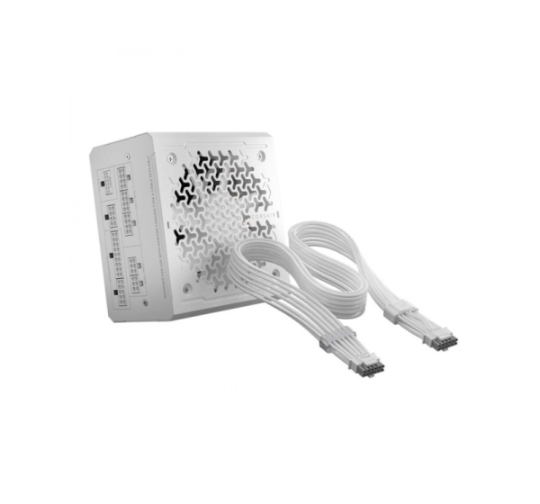 Corsair RM Series RM1000e power supply unit 1000 W 24-pin ATX ATX White