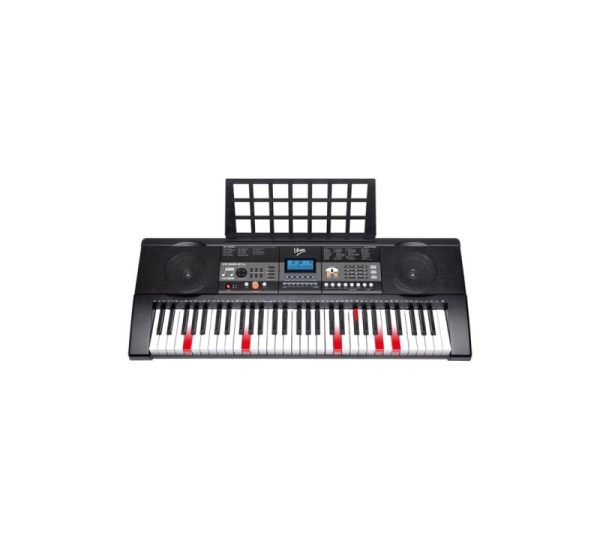 V-TONE VK 500-61L keyboard klawisze organy dla dzi