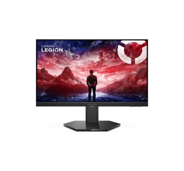 Lenovo Legion 25-10 computer monitor 62.2 cm (24.5") 1920 x 1080 pixels Full HD LCD Black