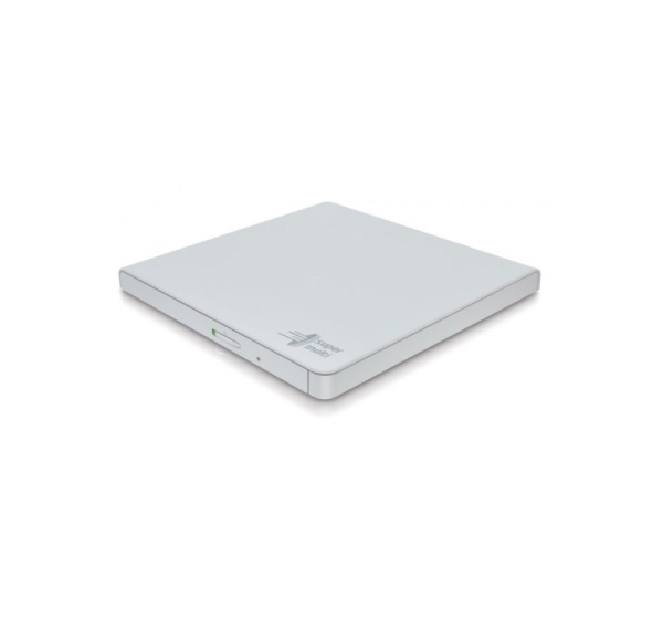 H.L Data Storage Ultra Slim Portable DVD-Writer GP57EW40 Interface USB 2.0