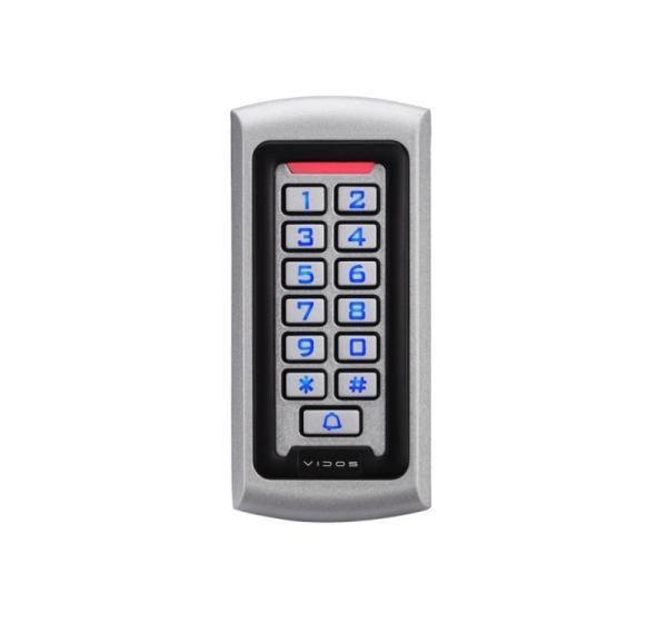 VIDOS ZS42 combination lock