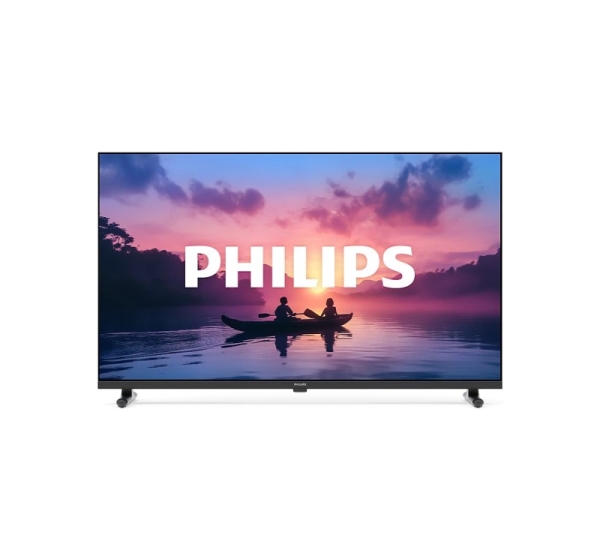Philips 24PHS6050/12 TV 61 cm (24") HD+ Smart TV Wi-Fi Black