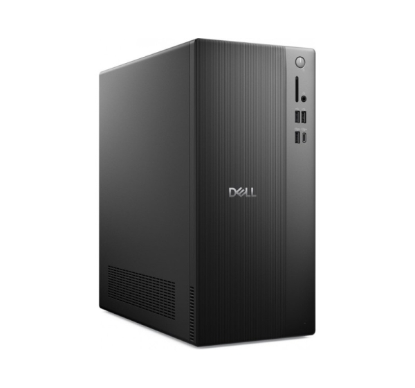 DELL Pro QVT1260 Intel® Core™ i5 i5-14500 16 GB DDR5-SDRAM 512 GB SSD Windows 11 Pro Desktop PC Black