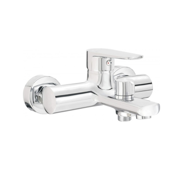 Bathtub faucet