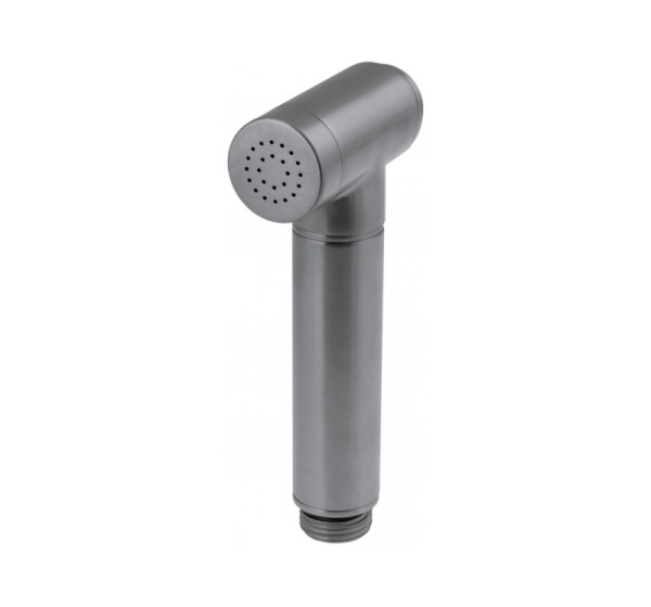 Handset for washbasin and bidet faucets - bidetta