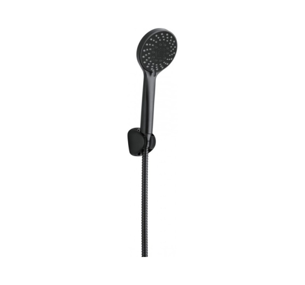 Point shower set