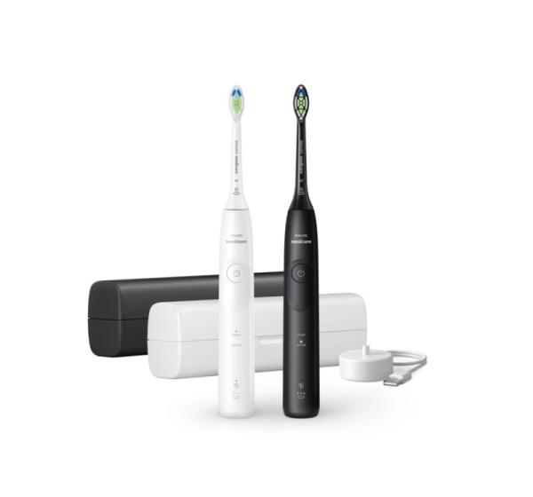 Philips Sonicare 5500 series Series 5500 HX7119/02 Rechargeable toothbrush