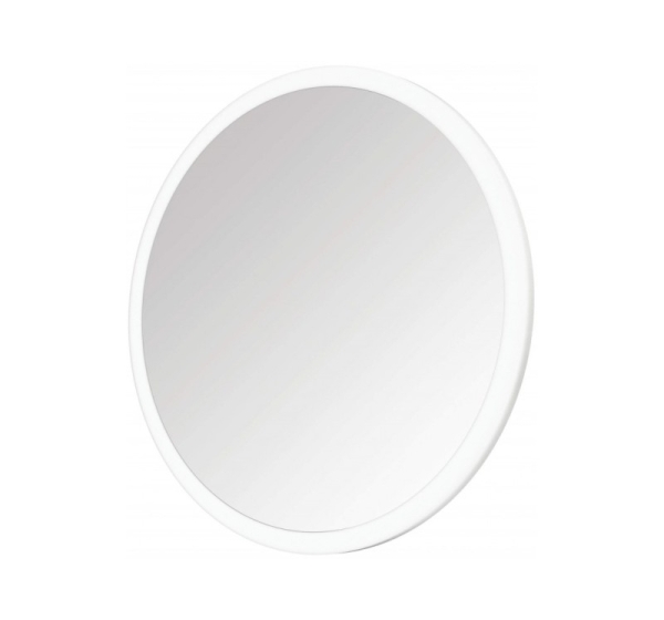 Magnetic cosmetic mirror - LED backlight