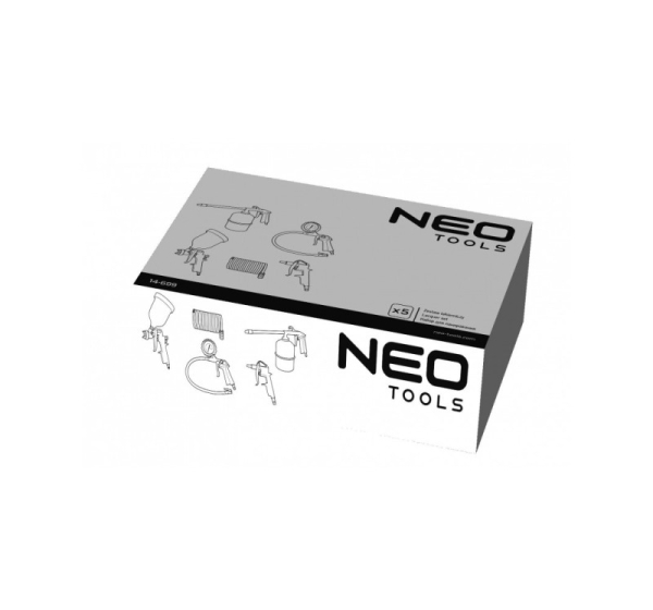 NEO tools 14-699 air compressor accessory 1 pc(s)