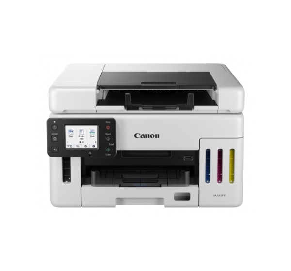 Canon MAXIFY GX6550 Inkjet A4 600 x 1200 DPI Wi-Fi