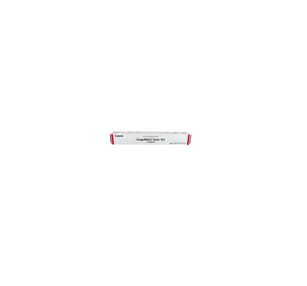 Canon 8068B001 toner cartridge 1 pc(s) Original Magenta