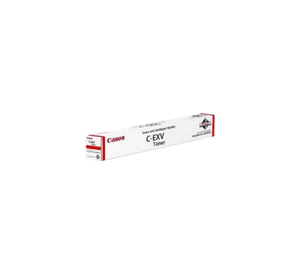 Canon C-EXV 64 toner cartridge 1 pc(s) Original Magenta