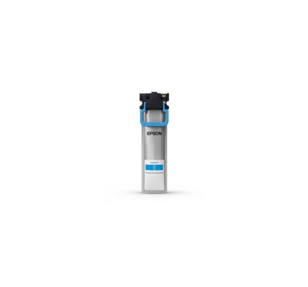 Epson WF-C53xx / WF-C58xx Series Ink Pack XL Cyan