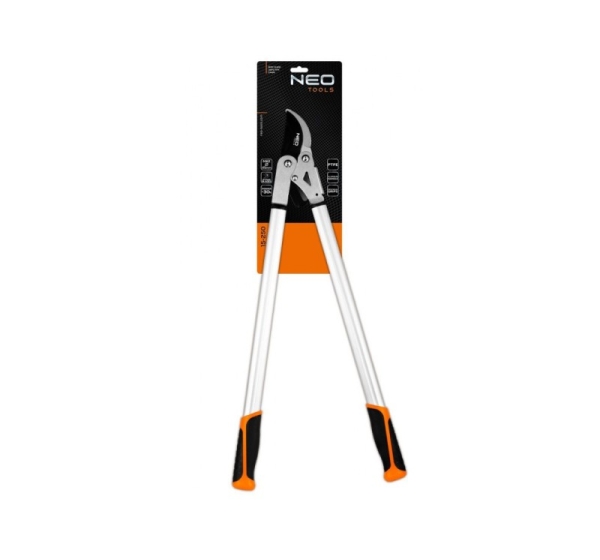 NEO tools 15-250 pruning shears