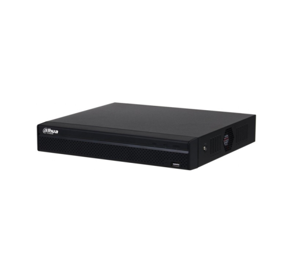 IP DVR DAHUA NVR4104HS-P-4KS3