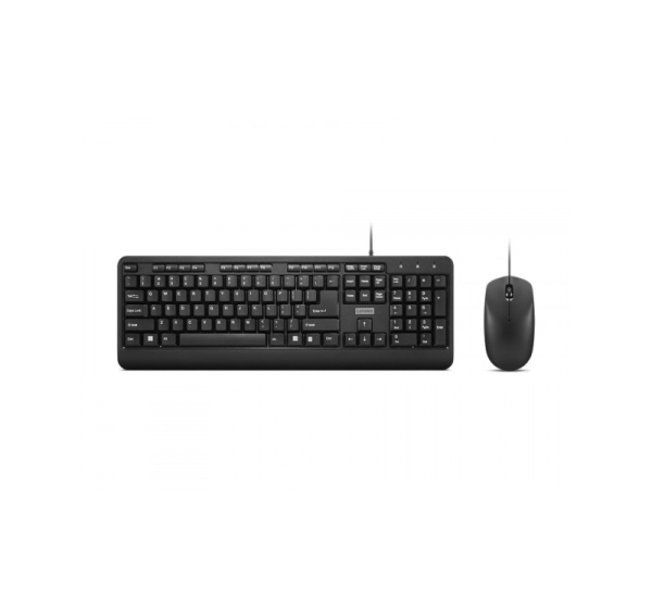 Lenovo 160 Combo Keyboard Wired