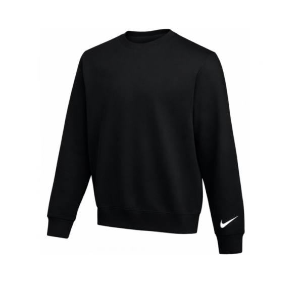 Bluza męska Nike Park 26 Fleece Crew czarna IO9039 010 XL