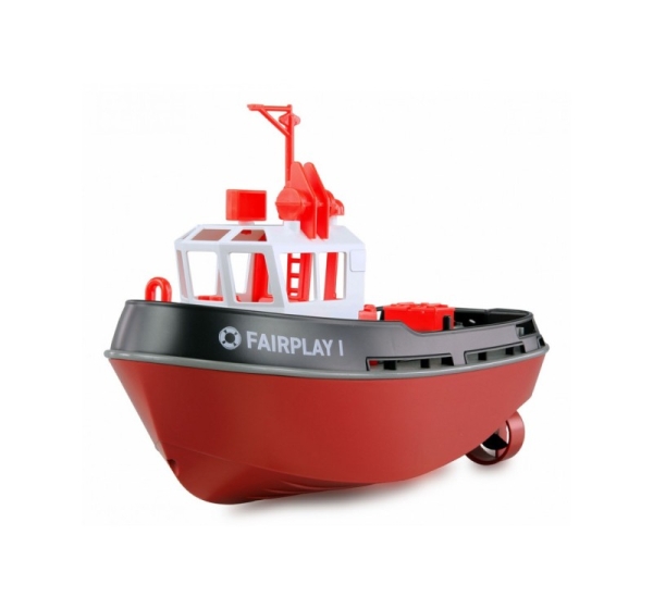 Amewi Fairplay I Radio-Controlled (RC) model Boat Electric engine 1:72