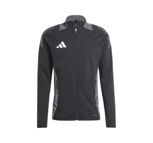 adidas Tiro 24 Competition men's sweatshirt black-grey IP1870