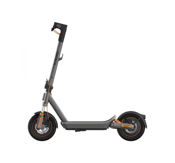 Xiaomi Electric Scooter 6 Max GL Black 25 km/h 10 Ah