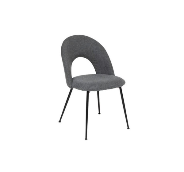 RAVEN CHAIR GREY