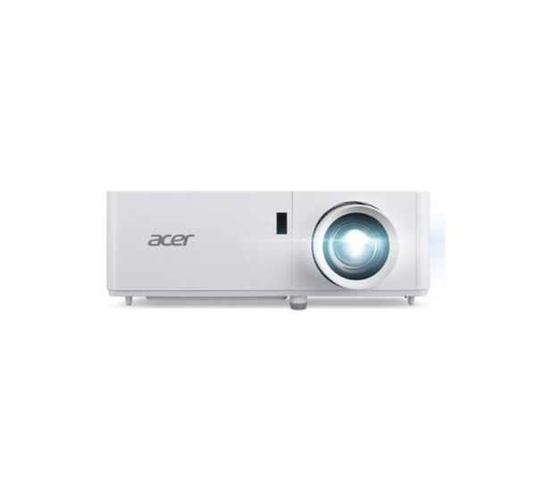 Acer PL6620 Standard throw projector 6000 ANSI lumens DLP WUXGA (1920x1200) White